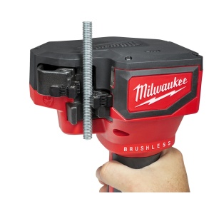 Dispozitiv pentru taiere tije filetate cu acumulator Milwaukee M18 BLTRC-0X, livrat fara acumulator, valiza - Img 5