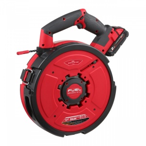 DISPOZITIV TRĂGĂTOR CABLURI ELECTRICE M18 FUEL™ M18FPFT-202X30MNCSET, alimentare Cu acumulator - echipat