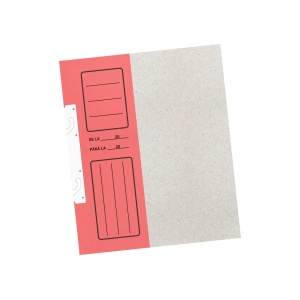 Dosar din carton color de încopciat cu gheare 1/2 Forster - Img 4