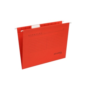 Dosar suspendat din carton color Jalema Euroflex