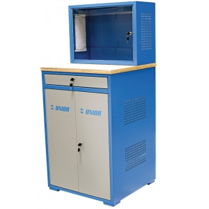 Dulap de scule industrial, DIM 715x680x310