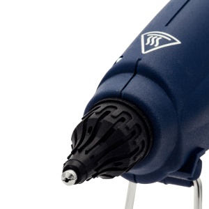 Duza de precizie extra fina aluminiu pistol lipit Rapid EG320, O 1.5mm - Img 2