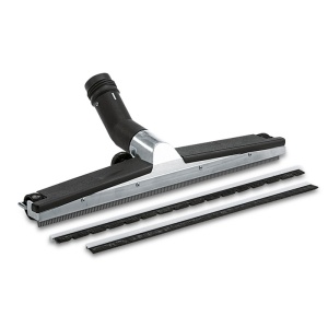 Duza universala uscat/umeda Karcher DN 40, 450 mm, electrostatica