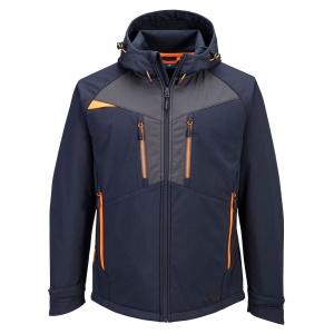 DX4 Jachetă Softshell (3L) DX474 - Img 4