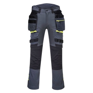 DX4 Pantaloni cu buzunar detașabil pentru tocuri detașabile DX4 DX440 - Img 5