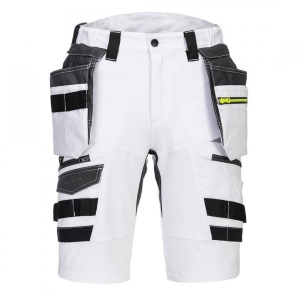DX4 Pantaloni Scurti Buzunare Holster DX444 - Img 3