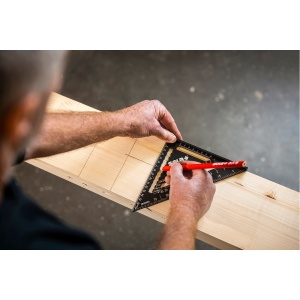 Echer căpriori multifuncțional din aluminiu, Sola RS 18 - Img 9