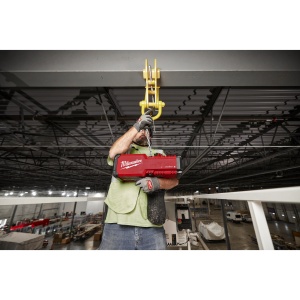 Electropalan Milwaukee ONE-KEY™, model M18 BLCHTO-121, 1 Tona - Img 12