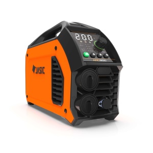 EVO20 ARC 200 (Z2S32) - Aparat de sudura INDUSTRIAL Jasic - Img 7