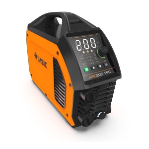 EVO20 ARC 200PFC (Z2S42) - Aparat de sudura INDUSTRIAL Jasic - Img 2