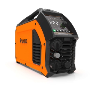 EVO20 TIG 200P AC/DC PFC (E2S22) - Aparat de sudura TIG AC/DC INDUSTRIAL Jasic - Img 2