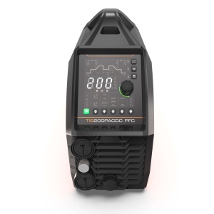 EVO20 TIG 200P AC/DC PFC (E2S22) - Aparat de sudura TIG AC/DC INDUSTRIAL Jasic - Img 3
