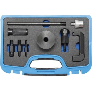 Extractoare duze injectoare, 8 piese