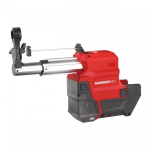 Extractor praf M18 FUEL™ AUTOPULSE™ pentru ciocanele rotopercutoare SDS-plus 26 mm M18 FDDEXL-0, neechipat - Img 2
