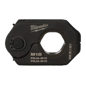 Falcă inelară pivotantă MILWAUKEE M -18mm