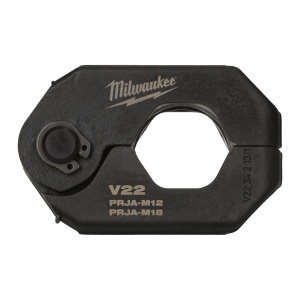 Falcă inelară pivotantă MILWAUKEE V -22mm - Img 2