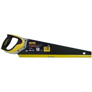 Ferastrau de mana applifon Stanley FATMAX, 7 dinti/inch, 500mm