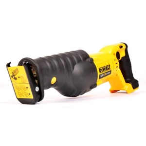 Ferastrau tip sabie compatibil cu acumulatori Dewalt DCS380N, XR Li-Ion 18 V , 28.6. mm, 0-2950 curse/min - Img 2