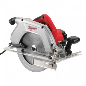 Fierastrau circular 220 V Milwaukee CS 85 SB, 2200 W, adancime de taiere 85 mm
