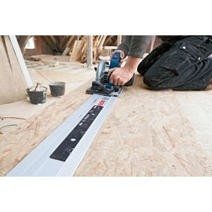 Fierastrau circular Bosch 1800 W, 190x30 mm - Img 10