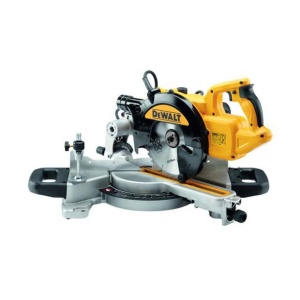 Fierastrau circular cu taiere inclinata DeWalt DWS774, 1400W, 216 mm - Img 3