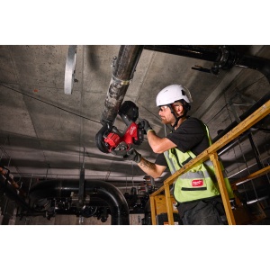 Fierăstrău cu bandă pentru tăieri adânci, gen. 2 MILWAUKEE M18 FUEL™ - Img 12