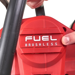 Fierastrau cu lant 30cm cu acumulator Milwaukee FUEL M18 FCHCS-0, livrat fara acumulator - Img 6