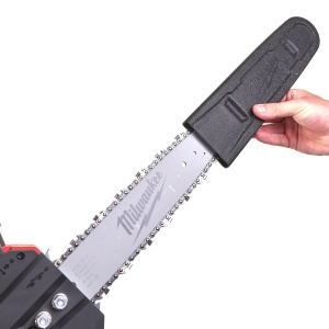Fierastrau cu lant 30cm cu acumulator Milwaukee FUEL M18 FCHCS-0, livrat fara acumulator - Img 11