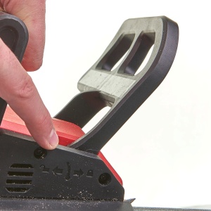 Fierăstrău cu lanț 40 cm M18 FUEL™ Milwaukee M18 FCHS-0, alimentare cu acumulator - neechipat - Img 6