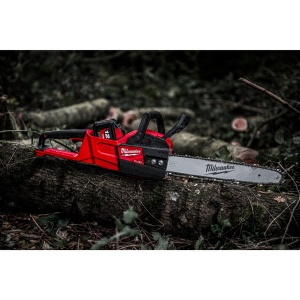 Fierastrau cu lant 40 cm Milwaukee FUEL M18 FCHS-121, livrat cu acumulator - Img 8