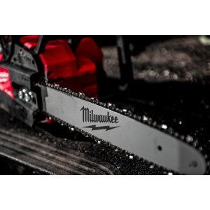 Fierastrau cu lant 40 cm Milwaukee FUEL M18 FCHS-121, livrat cu acumulator - Img 13