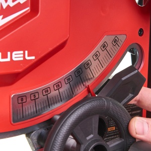 Fierăstrău cu masă M18 FUEL™ ONE-KEY™ M18 FTS210-0 - Img 11