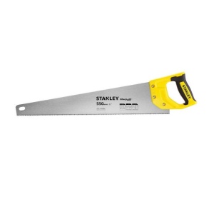 Fierastrau de mana Sharpcut Stanley STHT20368-1, 7 TPI, 550 mm - Img 2