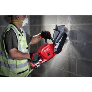 FIERĂSTRĂU DEBITARE M18 FUEL™ M18 FCOS230, livrat cu 1 acumulator 12Ah si incarcator - Img 10