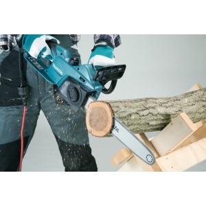Fierastrau electric cu lant, toolless, 1.800W, 40 cm - Img 2