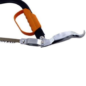 Fierastrau Fiskars pentru crengi cu rama de 24'' tip SW31 600mm - Img 6