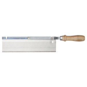 Fierastrau manual cu maner rotativ Wolfcraft 6925000, 255 mm - Img 2