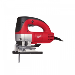 Fierastrau pendular 220 V Milwaukee JSPE 135 TX, 750 W, valiza, alimentare Retea 220-240 V