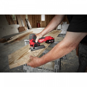 Fierăstrău pendular M18 FUEL™ Milwaukee M18 FBJS-0X, alimentare Cu acumulator - neechipat