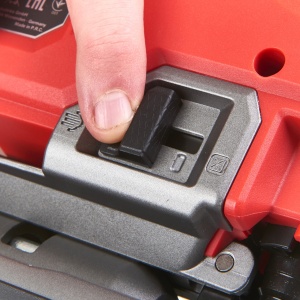 Fierăstrău pendular M18 FUEL™ Milwaukee M18 FJS-0X, alimentare cu acumulator - neechipat - Img 13