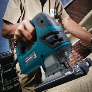 Fierastrau pendular Makita 26 mm, 720W - Img 4