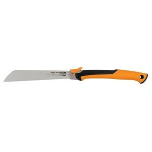 Fierastrau pliabil, Fiskars, PowerTooth, 250mm, 13tpi - Img 2