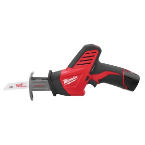 Fierastrau sabie cu acumulator Milwaukee C12 HZ-0, livrat fara acumulator - Img 12