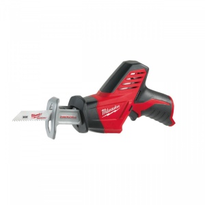 Fierastrau sabie cu acumulator Milwaukee C12 HZ-0, livrat fara acumulator