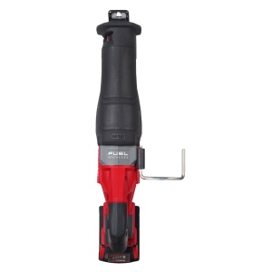 Fierăstrău sabie M18 FUEL™ ONE-KEY™ SAWZALL™ Milwaukee M18 ONEFSZ-502X - Img 13