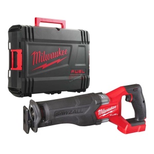Fierăstrău sabie M18 FUEL™ SAWZALL™ Milwaukee M18 FSZ-0X, alimentare cu acumulator - neechipat - Img 1