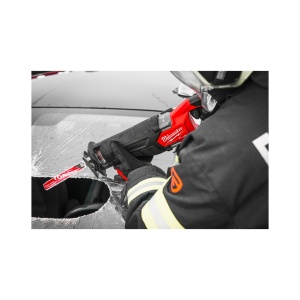 Fierăstrău sabie M18 FUEL™ SAWZALL™ Milwaukee M18 FSZ-502X, alimentare cu acumulator - echipat - Img 13