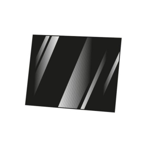 Filtru adiactinic nr. 11 pentru masca de sudura Deca 010347, 60 x 110 mm, WM 22, 2 buc.