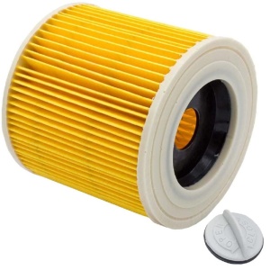 Filtru cartus pentru WD1, WD2, WD3, SE4001, SE4002 - Img 2
