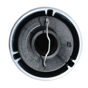 Filtru de aer cu carbon activ Fini CM125, 14183 l/min - Img 2